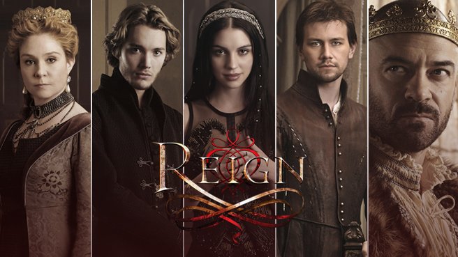 Reign