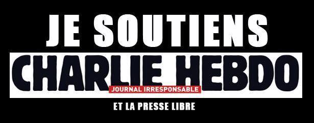 Attentat à Charlie Hebdo : le premier jour du reste de ma vie…