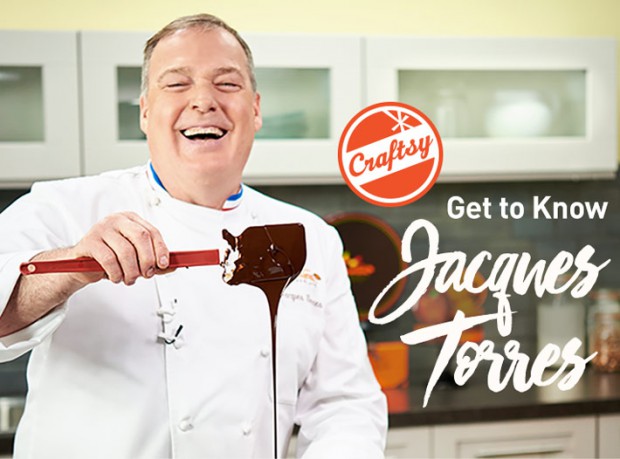 Jacques Torres Mr Chocolate