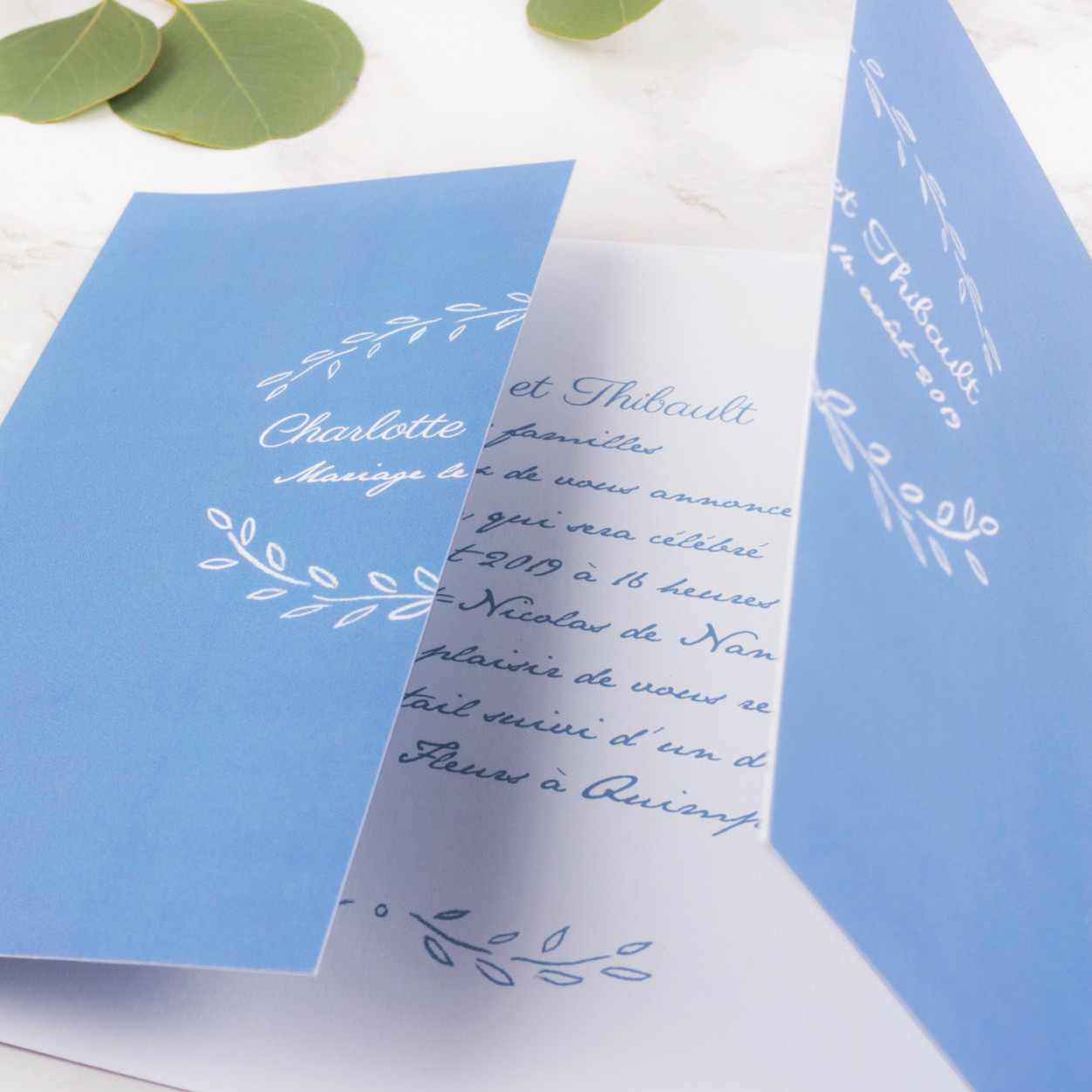 Réaliser un joli faire-part de mariage personnalisé avec l’atelier Rosemood poeme-rosemood