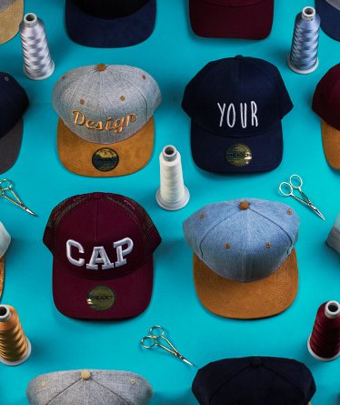 casquettes