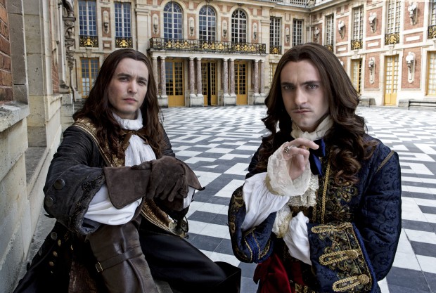 SPECIAL Versailles 3