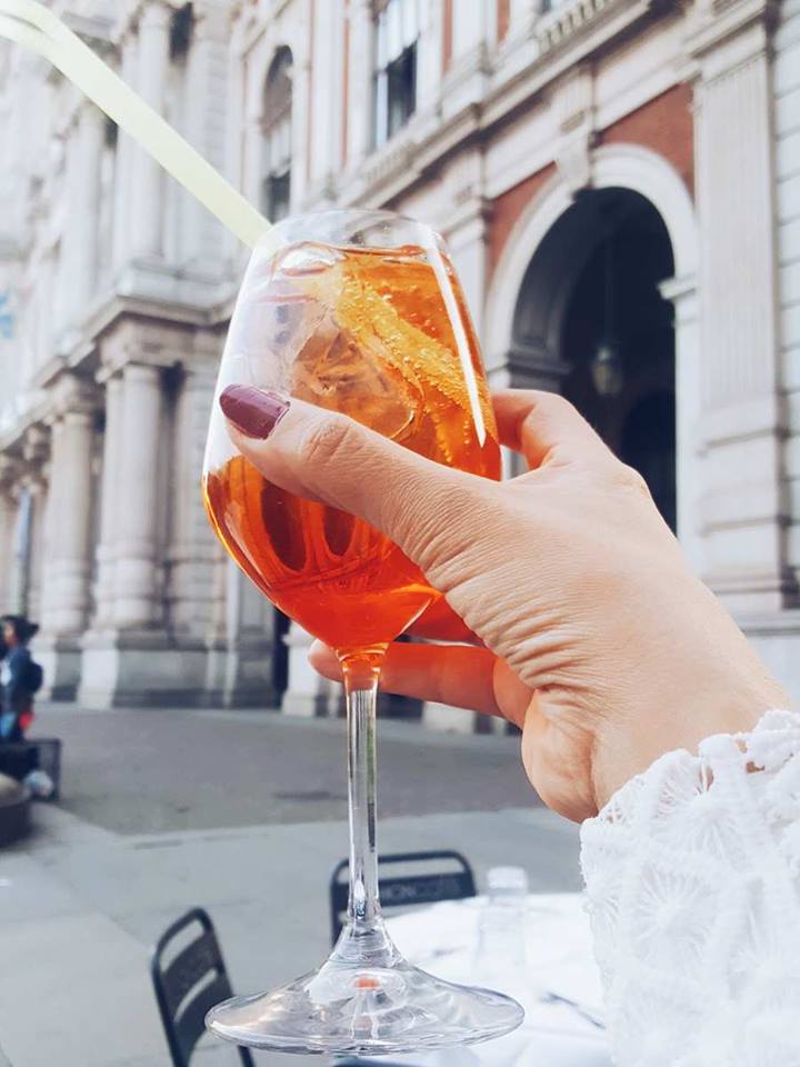 spritz