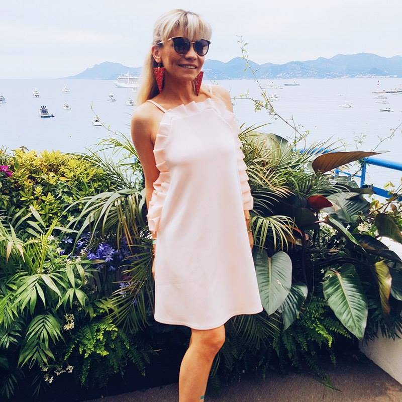 Cannes 2017 | Jour 6 – Mon festival en bleu