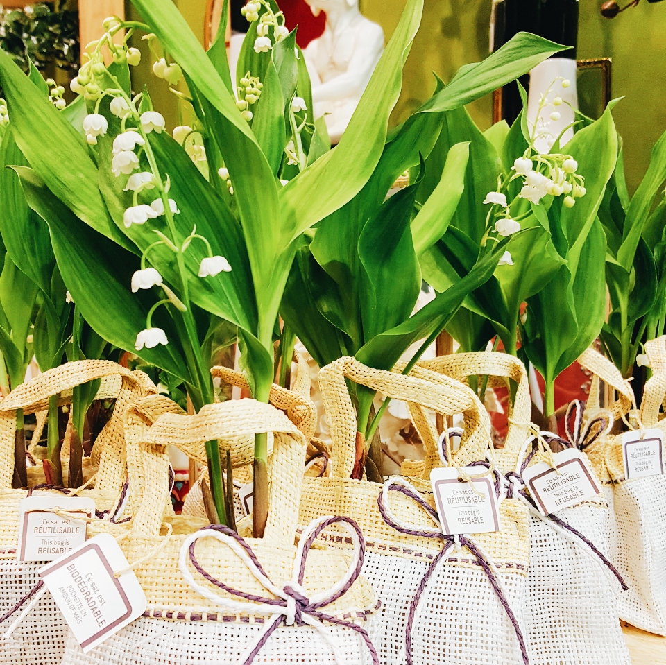 muguet