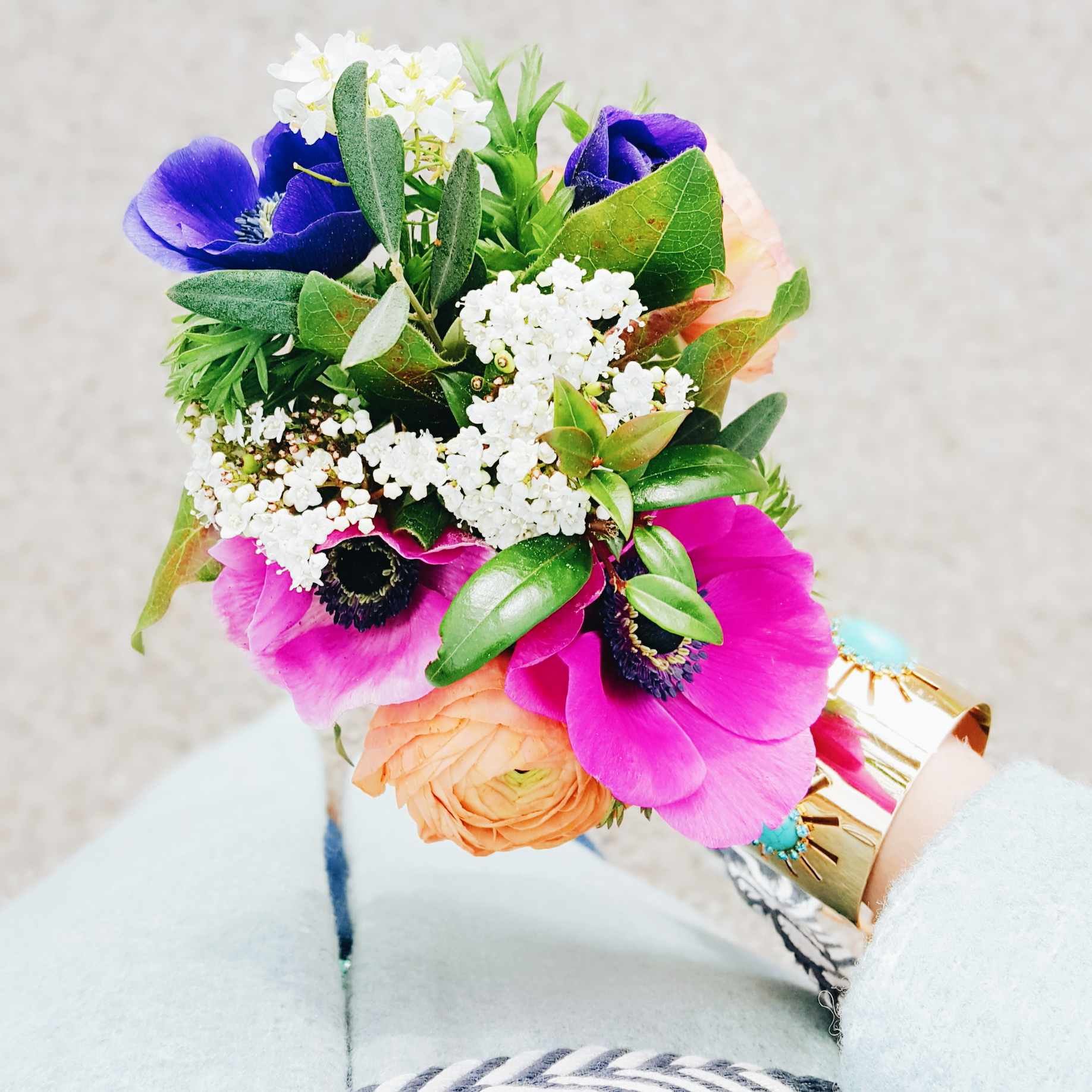 boho chic romantic
