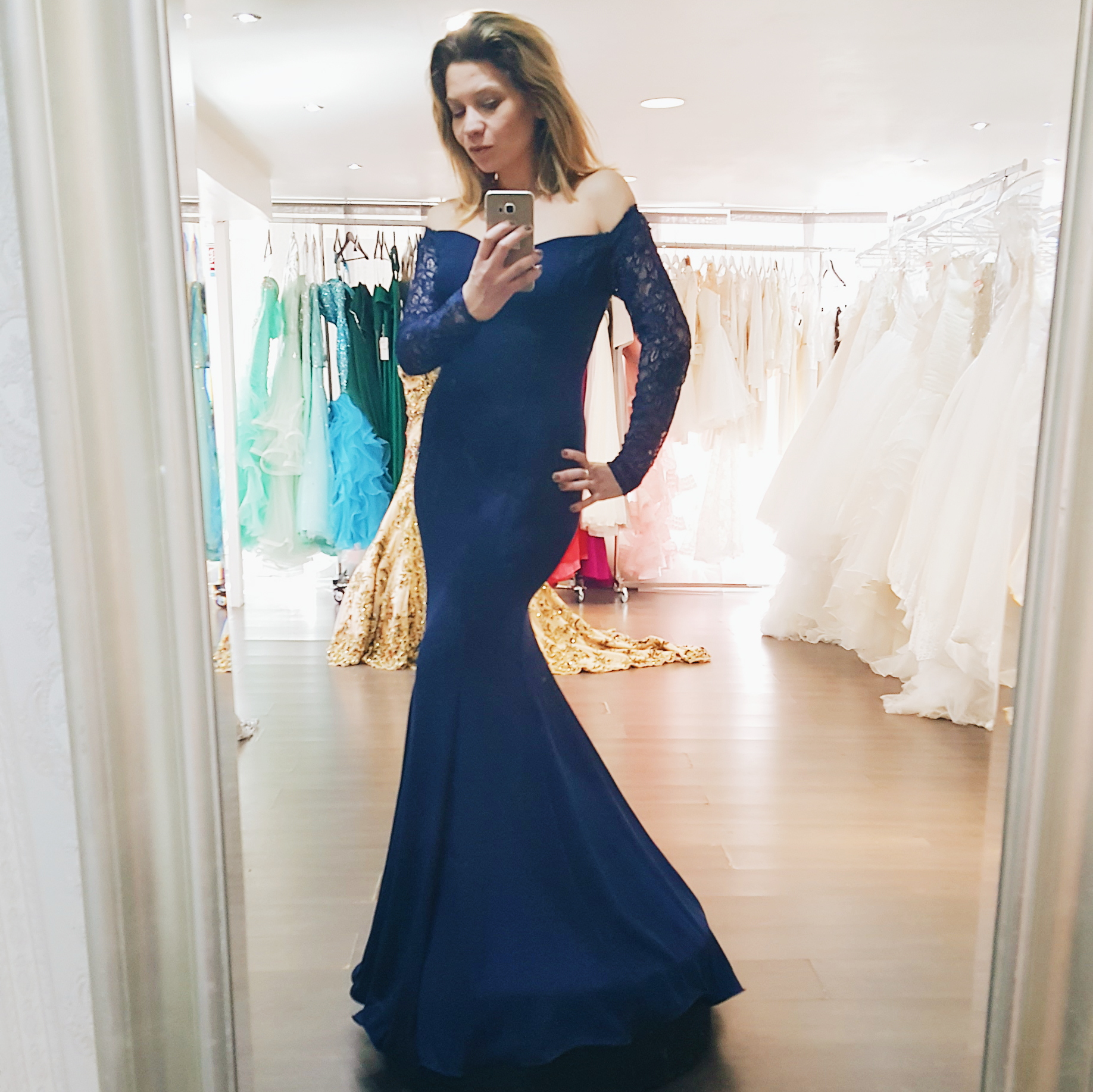 Billet d’humeur n°9 : Comme une princesse