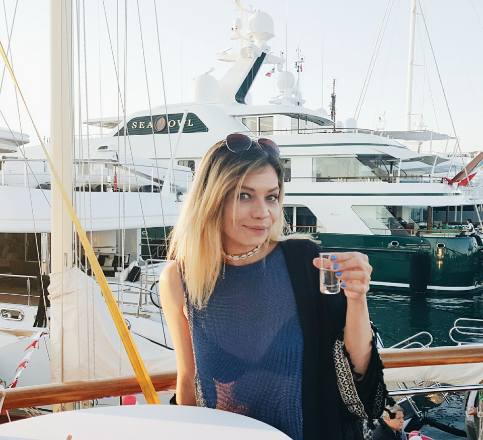 bateau