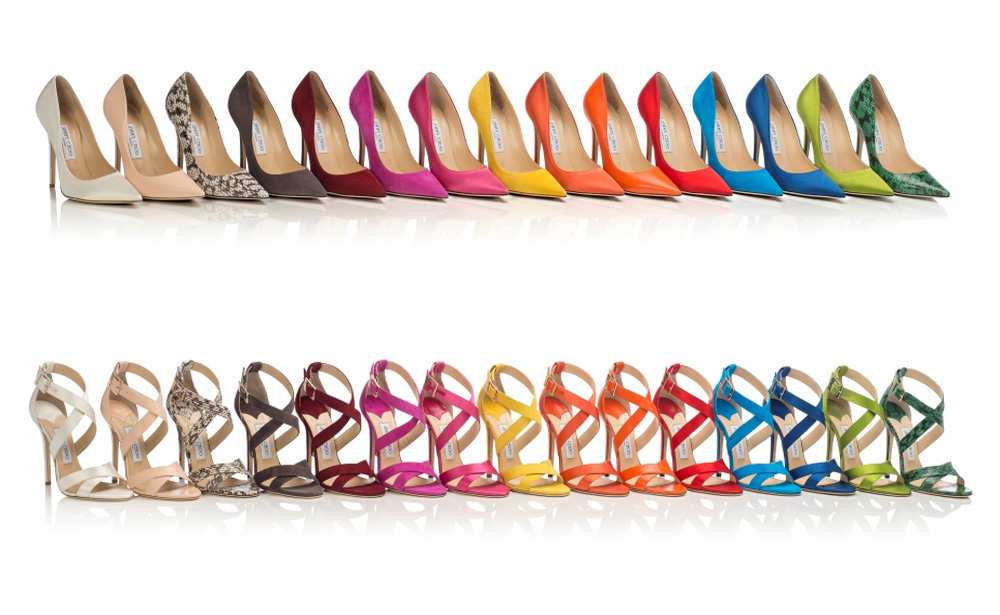 Le stiletto fait son entrée dans le petit Larousse 2015 !