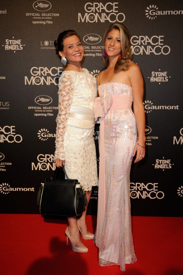 Grace Party Cannes