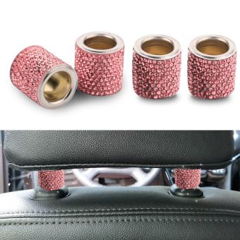 Acceoires-pour-les-femmes-Habitacle-de-voiture-Acceoires-Charms-voiture-pour-colliers-Tetiere-onaeatza167