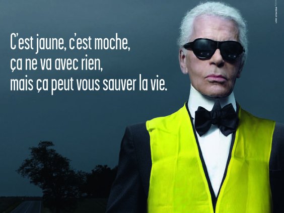 Greve Routier : Comment s’en réjouir ce lundi ?