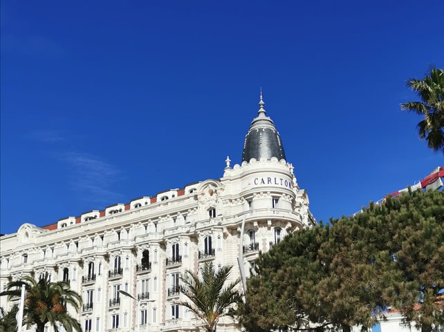 Louer son appartement à Cannes pendant les congrès et vacances ? Gagnez du temps et de l’argent ! Cannes-carlton