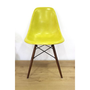 Chaises Eames - Atelier 159