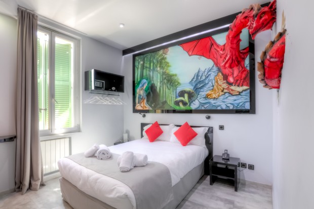 Chambre 19 9 - Copie