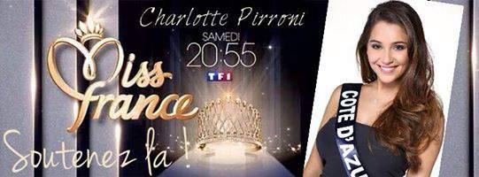 Miss France 2015 : Pourquoi faut-il voter pour Miss Côte d’Azur ?
