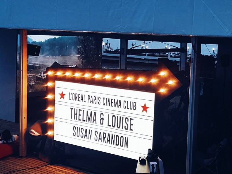 Cannes 2017 | Jour 2 : Rififi et Féérie sur la Croisette Croisette-festival