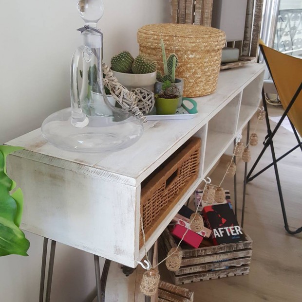Decoration-meuble