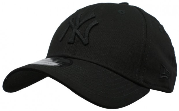 casquette noire