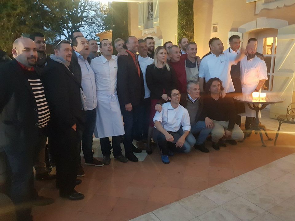 Etoiles-mougins