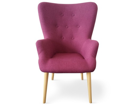 Fauteuil Barkley