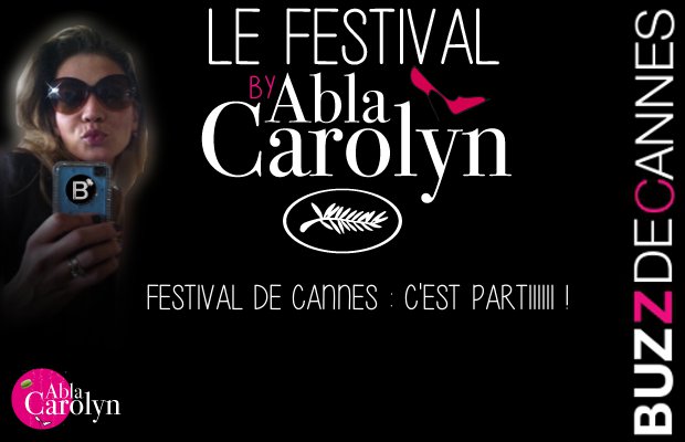 Festival de Cannes : Edition 2014, c’est partiiiii !