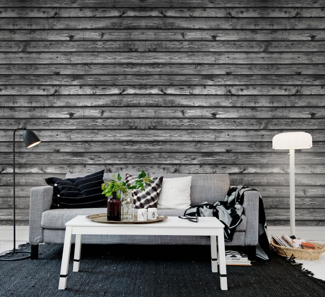 Tendance Déco Automne 2014 : le Gris !