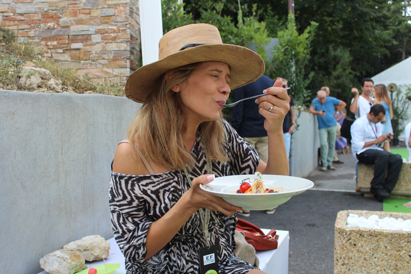 Etoiles de Mougins 2014 : vous reprendrez bien un peu de festival ?