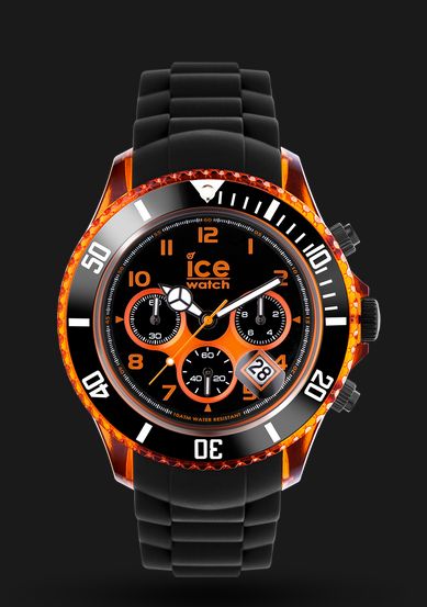 Ice Chrono