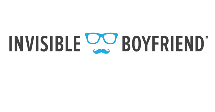 Invisible Boyfriend :un amant imaginaire pour la Saint-Valentin ?