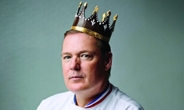 Jacques Torres Etats Unis