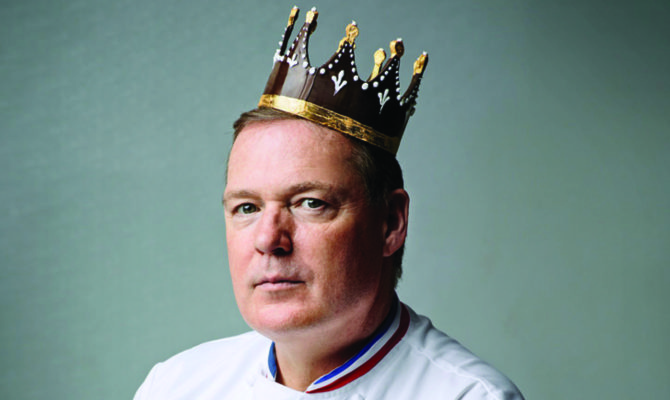 Un road trip gourmand aux Etats-Unis : ces chefs français qui buzzent Jacques Torres Etats Unis