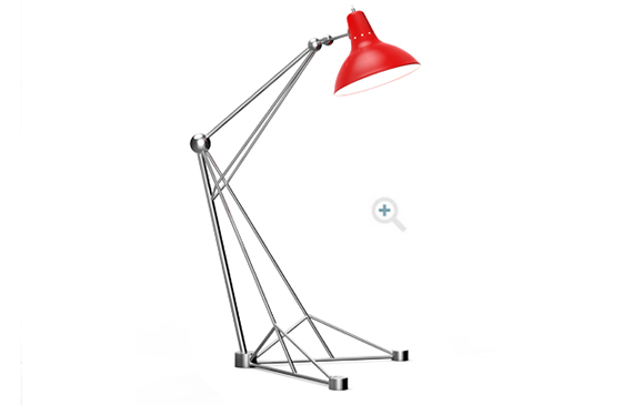 Lampe diane delightfull