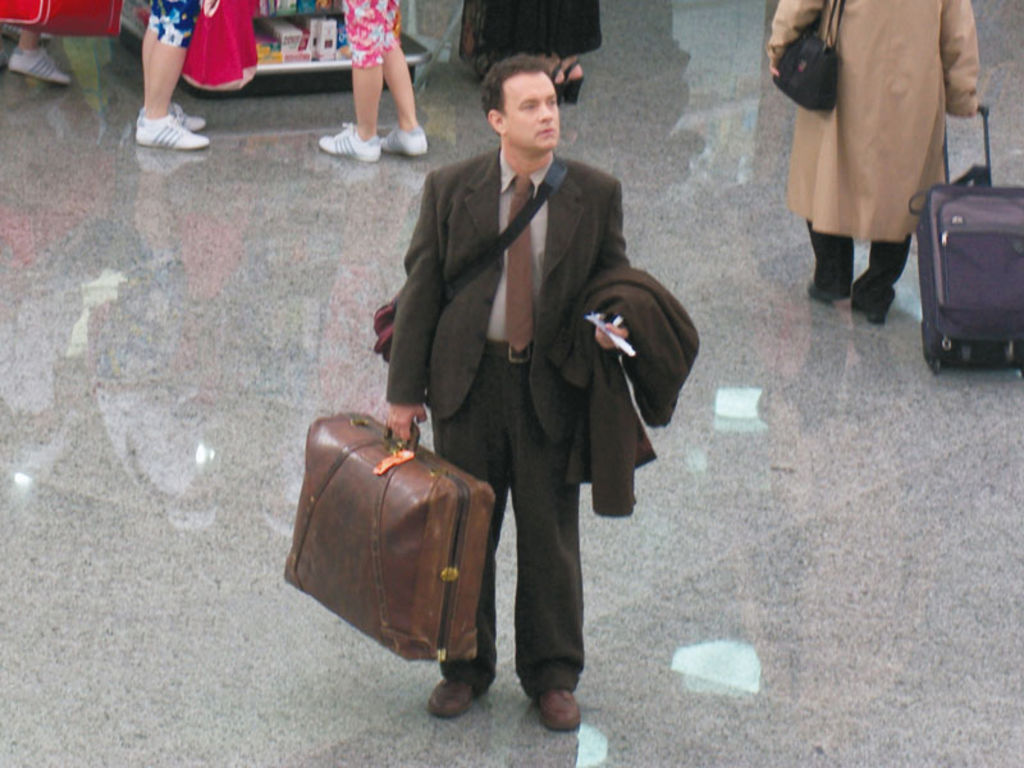 Que faire en attendant l’avion ? | Voyages