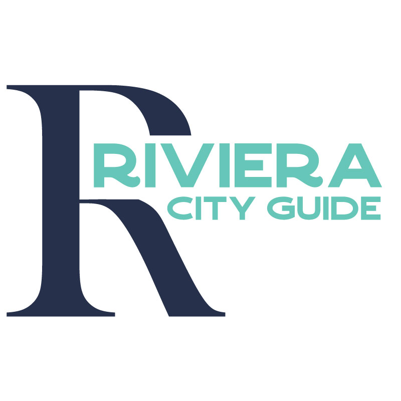 Logo RS RCG