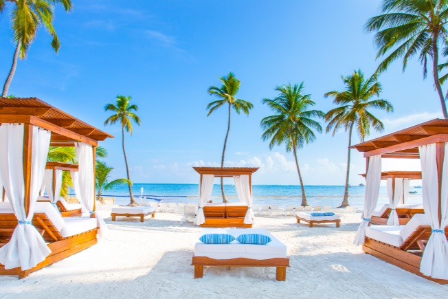 Voyage | Et si on réservait nos vacances avec « réservez primo » de look voyages ?
