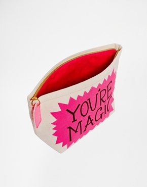 Pochette - You're Magic - Asos