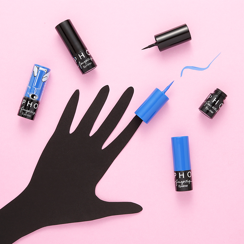 SEPHORA-Fingerstips