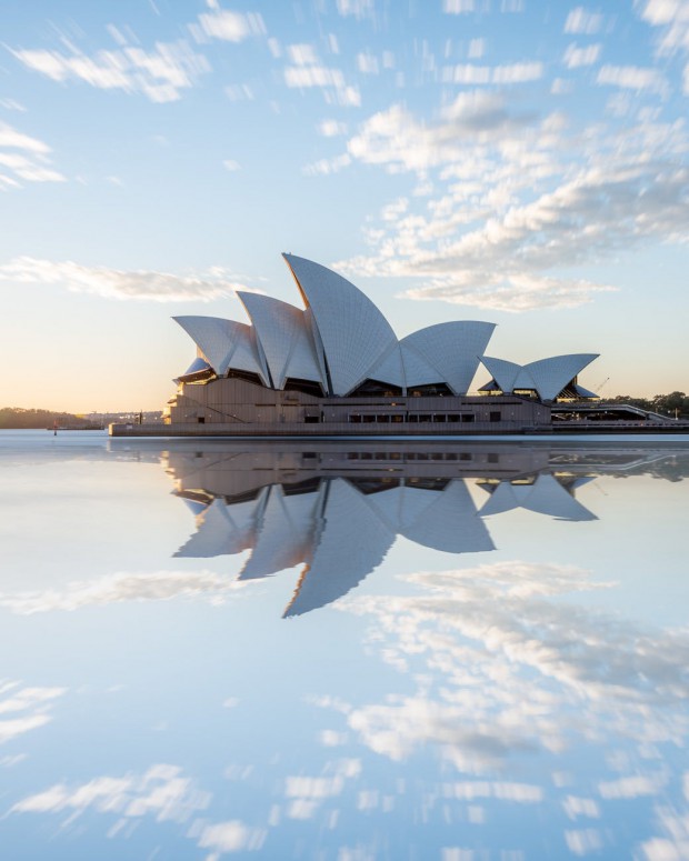 Sydney