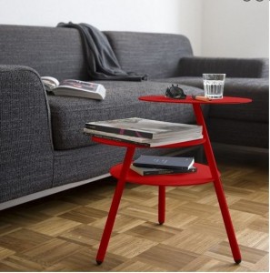 Table d'appont K Design