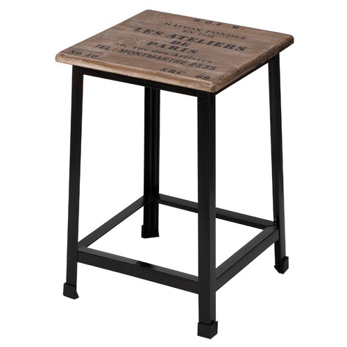 Tabouret Vintage - La Chaise Longue
