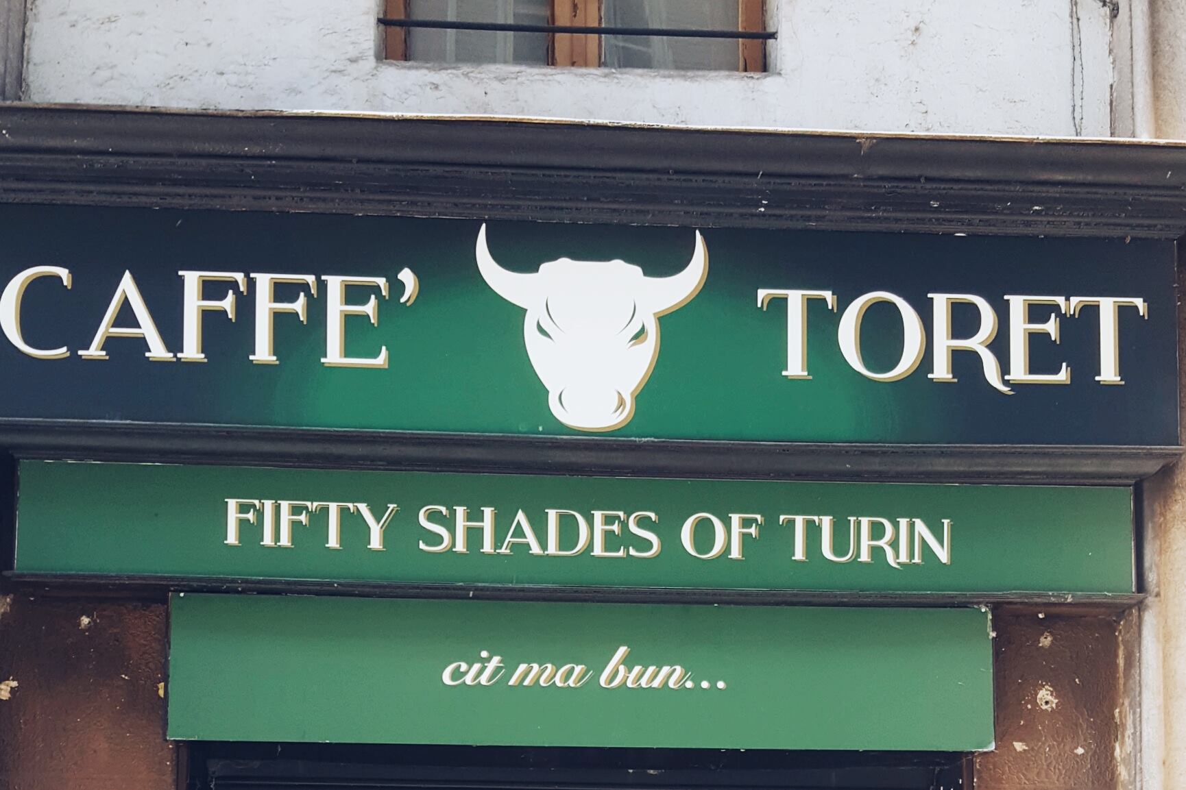 Turin Turin