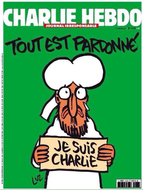 Quoooa, t’as pas ton Charlie ?