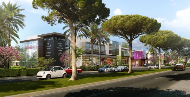 VUE BOULEVARD-w