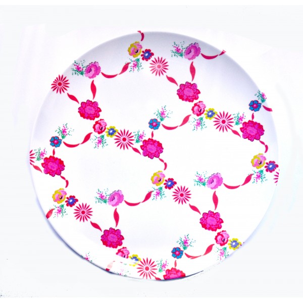 Vaiselle Melamine Rice
