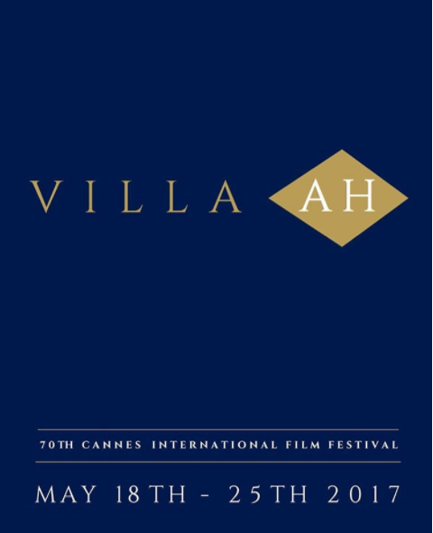 Villa AH