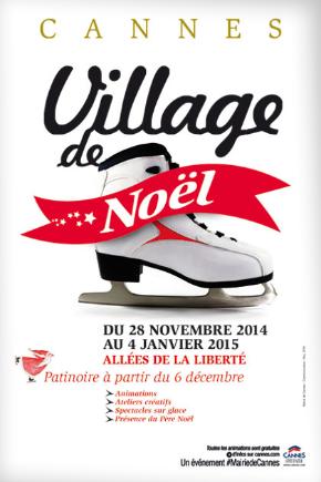 Village-de-noel-affiche