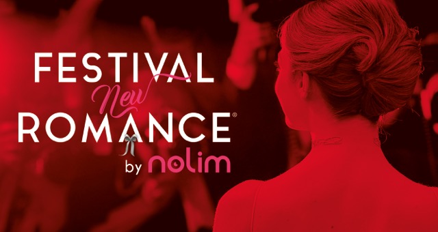 Visuel New Romance Visuel New Romance