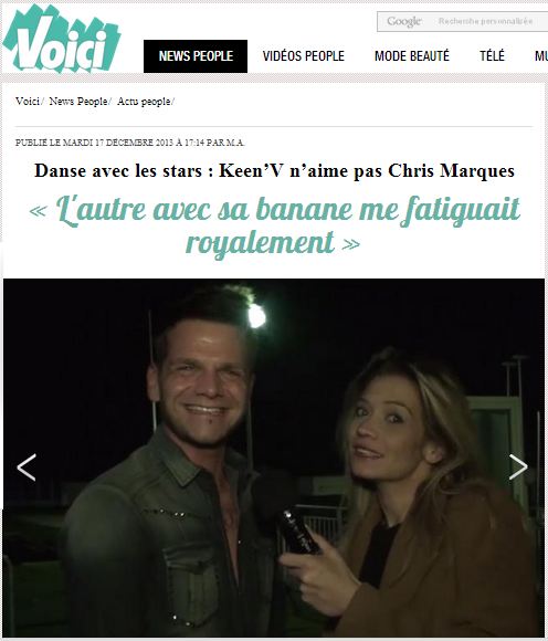 Voici