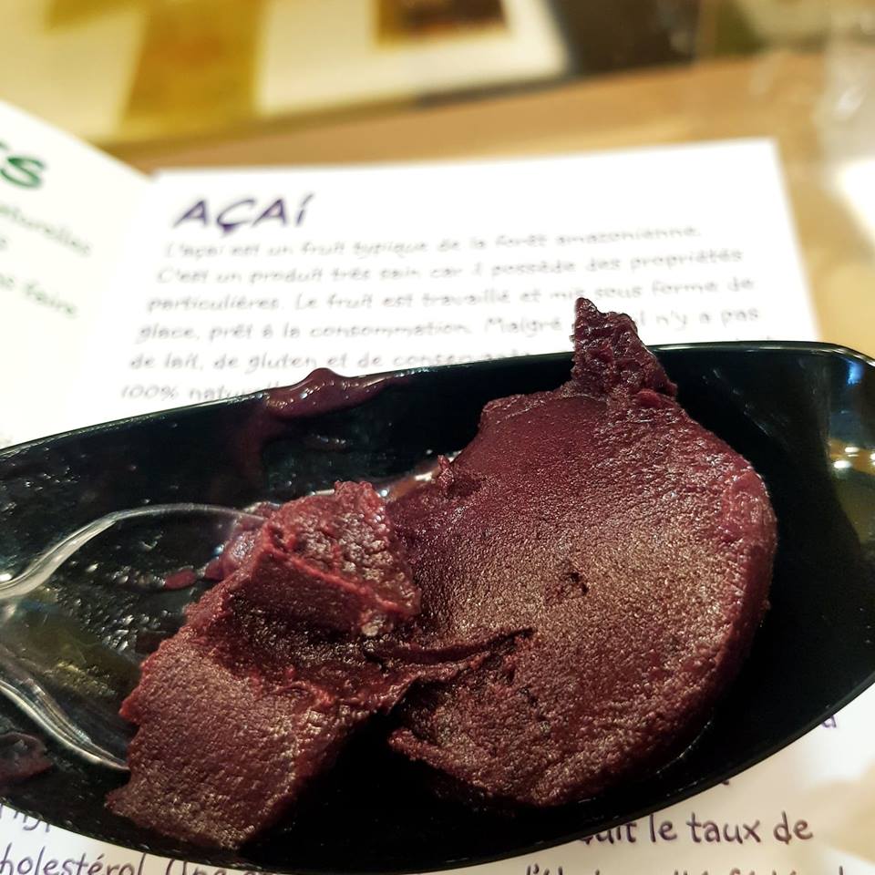 acai